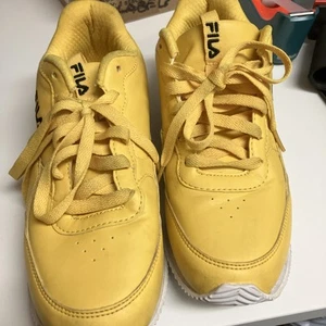 Zapatillas Tenis Fitness Fila Hombre 8 CAJA3 - Imagen 1 de 9