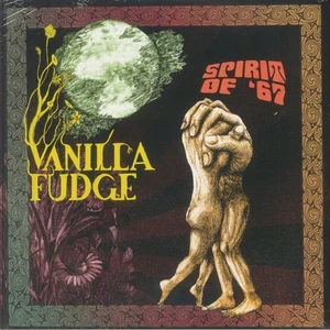 VANILLA FUDGE - Spirit Of '67 (reissue) - Vinyl (purple marbled vinyl LP) - Picture 1 of 1