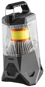 NEBO SPORTS - Lampu Lentera Boleh Dicas Semula Galileo 500 - Picture 1 of 9