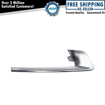 Parachoques delantero derecho para Cadillac CTS 2014-2019 Foto 1 de 4