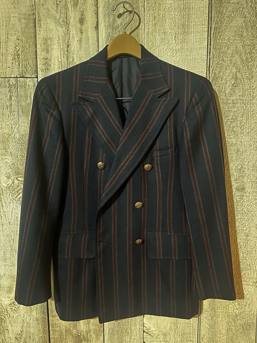 1930s Vintage Suit Jackets & Blazers for Men for sale | eBay