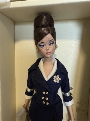 2012 Silkstone Boater Ensemble X8265 BRAND NEW - Image 1 of 4