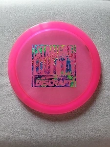 Discraft Z Raptor - Picture 1 of 2