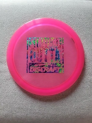 Discraft Z Raptor - Image 1 of 2