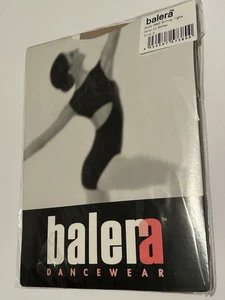 Medias Balera Dancewear estribo talla S bronceado - Imagen 1 de 2