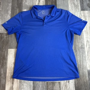 Nike Dri-Fit Polo, Mens XL - Picture 1 of 5