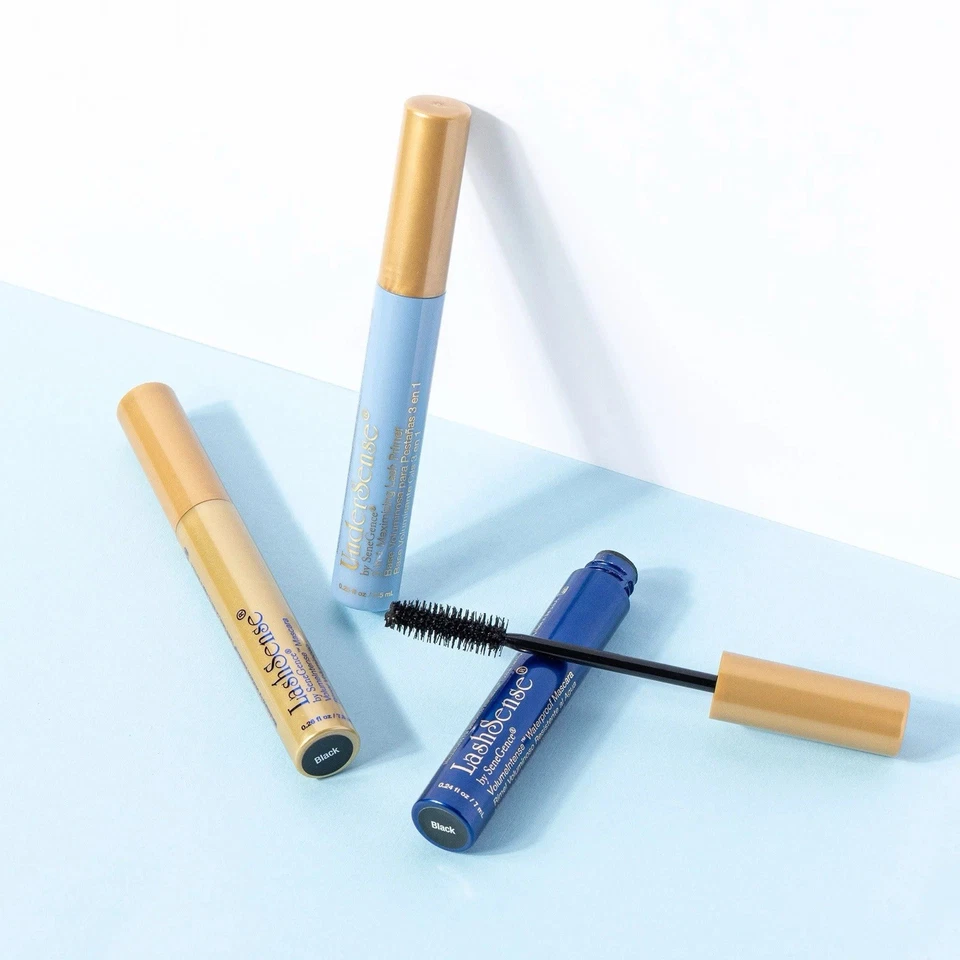 Senegence Mascara Trio - image 1 of 1