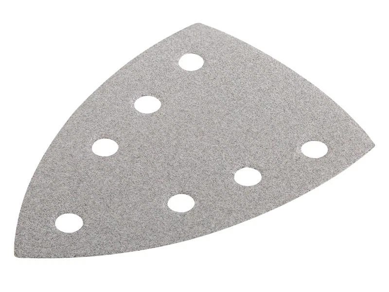 Flex Power Tools Xtreme Sandpaper Sheet 100 x 150mm x P 40 25 Pack FLX531934 - Image 1 of 1