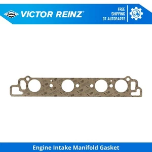 For 1981 Mercedes-Benz 380SLC Engine Intake Manifold Gasket Right Victor Reinz - Picture 1 of 2
