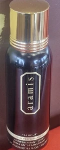 Aramis classic 24hr Antiperspirant Spray 200ml - Picture 1 of 4