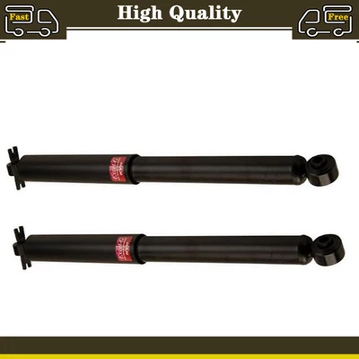 Amortiguador trasero KYB para Chevrolet Express 3500 GMC Savana Yukon Foto 1 de 3