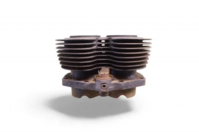  Triumph T100C Daytona Twin T100 T100R TR5T Trophy CILINDRO DE EXTREMO SUPERIOR *RVG10 Foto 1 de 4