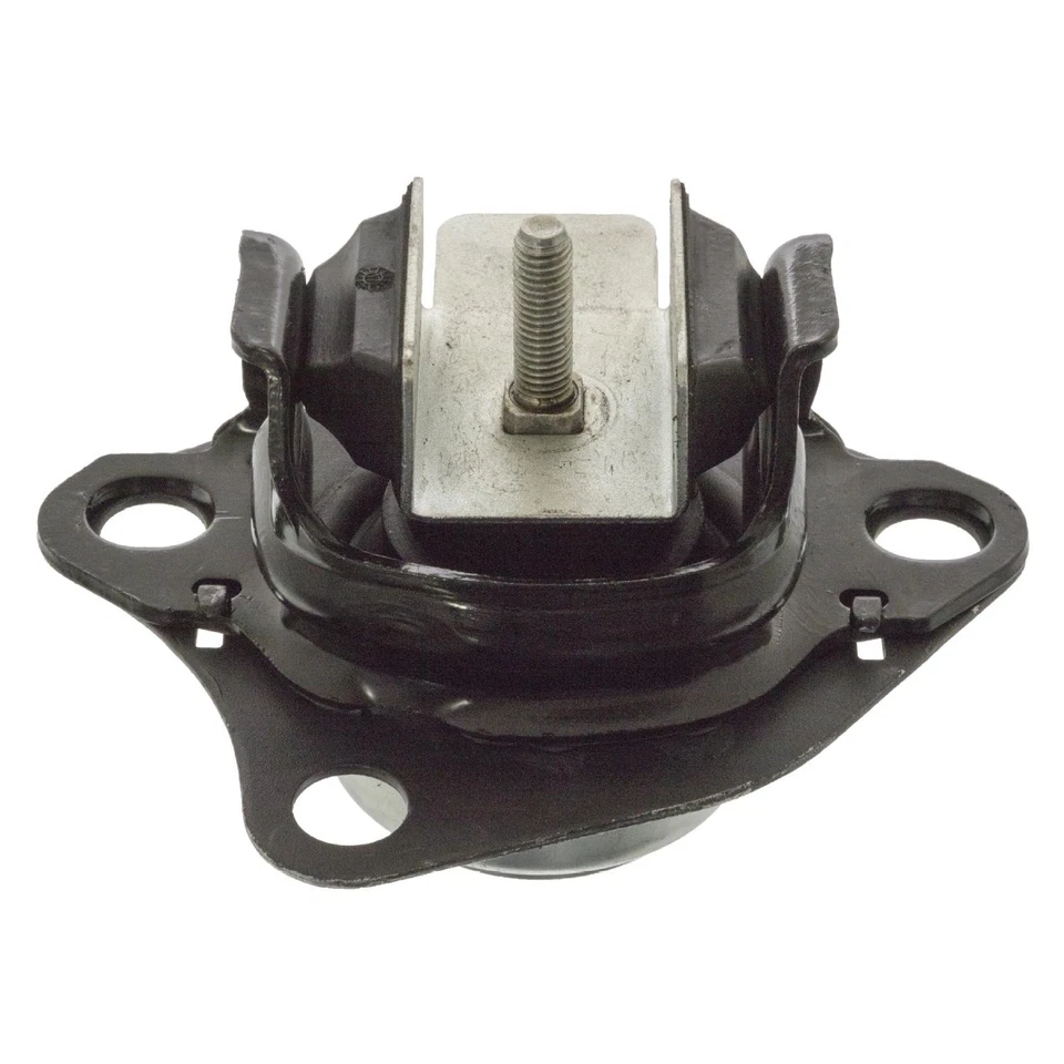 Support moteur droit FEBI compatible avec RENAULT 19 II Megane I Cabriolet 7700425757 - Photo 1/1