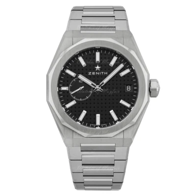 Zenith Defy Skyline Steel Automatic 41 mm 03.9300.3620/21.I001 watch - image 1 of 4