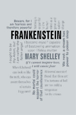 Frankenstein by Mary Shelley (Paperback, 2013)