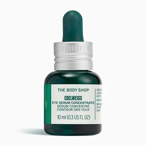 The Body Shop Edelweiss Eye Concentrate 10ml - FREE P&P - Picture 1 of 3