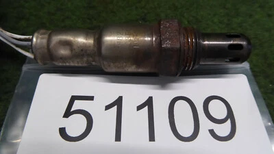 Sonda lambda Renault Twingo II (CN0_) 1.2 16V 55kW anno 2011 8200495791 035691(443) - Immagine 1 di 4