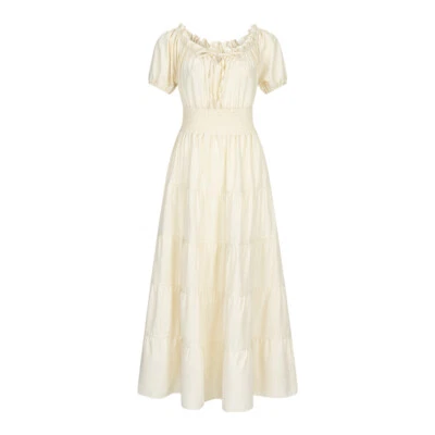 Women Renaissance Gothic Cosplay Costume Princess Gown Victorian Medieval Dress - Image 1 of 4