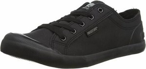 black rocket dog trainers