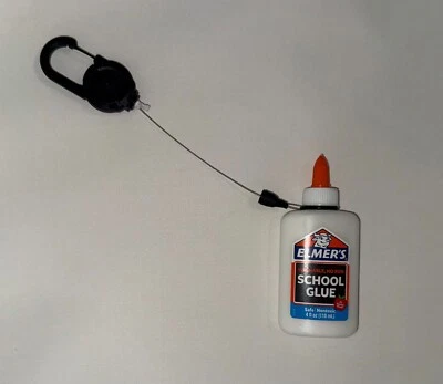 Turtlepull retactable bottle holder - Image 1 of 4