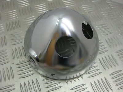 SUZUKI GS450, GSX400 1980-1982 / GN125, NUEVO OEM CARCASA DE FARO 51810-44200 Foto 1 de 4