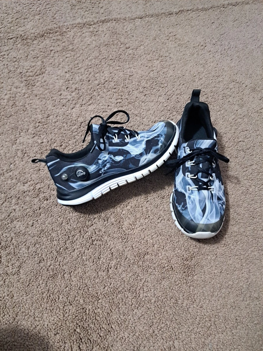 Reebok ZPump Fusion Black for Sale | Authenticity Guaranteed | eBay