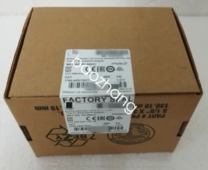 1794-AENTRXT  ser A Flexlogix EtherNet/IP Redundant Module New FedEx or DHL - Picture 1 of 1