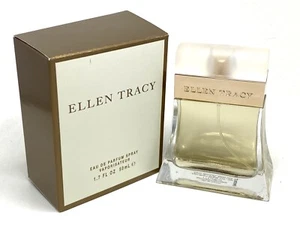 Ellen Tracy By Ellen Tracy 1.7 fl.oz Eau De Parfum Spray For Women - Picture 1 of 4