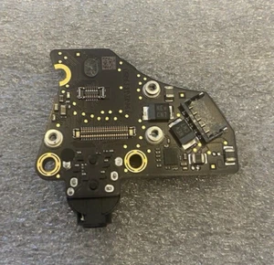 *_Original APPLE MacBook Air Retina 13", A2179, Early 2020 Audio Daughterboard_* - Bild 1 von 7