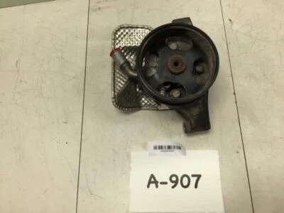 Dodge Grand Caravan 2011 bomba de dirección asistida OEM+ Foto 1 de 4