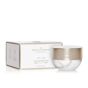 RITUALS The Ritual of Namasté Restoring Night balm, Ageless Collection, 50 ml - Picture 1 of 5