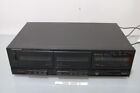 Pioneer CT-W300 Dual Compact Cassette Deck (H460-6043-3-a41)