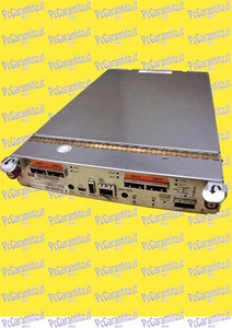 HP StorageWorks P2000 G3 SAS controller di sistema array  582934-001 - Picture 1 of 1