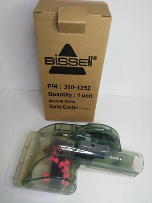 Bissell Carpet Cleaner Turbo Brush Attachment Replacement Head  - Image 1 of 4