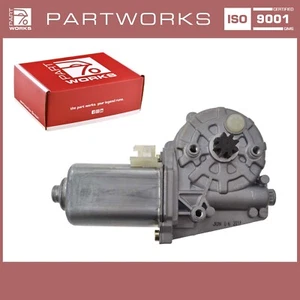 Fensterhebermotor für PORSCHE 911 G SC '73-'87 Fensterheber Motor LINKS - Picture 1 of 7