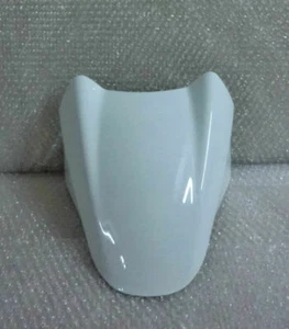 GENUINE PIAGGIO GT125 GT200 WHITE 724 REAR MUDGUARD/SPLASH GUARD 5773920087 - Picture 1 of 2