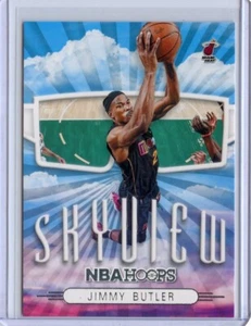 2022-23 Hoops Skyview #21 Jimmy Butler - Picture 1 of 1
