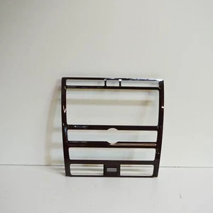 VW PHAETON 2004 3.0 V6 TDI 4motion Music Player Trim 3D0035122A 14677494 - Imagen 1 de 5