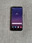 Samsung Galaxy S8 Plus Grey - Cracked But Working