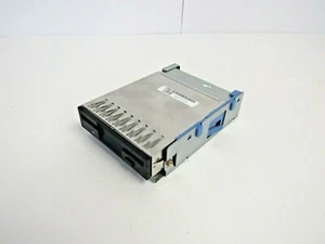 Dell PowerEdge 1900 Server FDD Floppy Drive 0GC153 w Caddy Housing - Picture 1 of 1