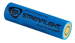 Streamlight 66321 USB Rechargeable Battery For Macrostream 66320 Genuine OEM - Picture 1 of 1