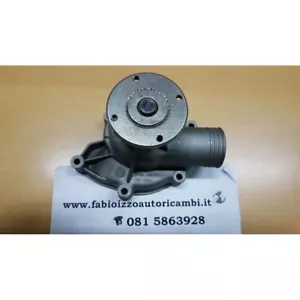 POMPA ACQUA BMW 2500-3.3(E3)2500 BMW SERIE 6(E24)635 CSI SERIE 7 (E23)728I-733I - Imagen 1 de 2