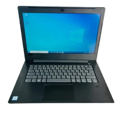 Lenovo IdeaPad V330-14IKB 14" Notebook Intel i5 8te Gen 8GB 256GB SSD WIN10 Pro - Bild 1 von 4