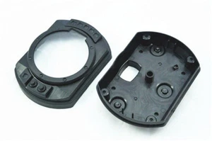 Speedo Tacho Meter Gauge Case For Kawasaki Ninja ZX 6R 636 636R 10R Z750 Z1000 - Picture 1 of 2