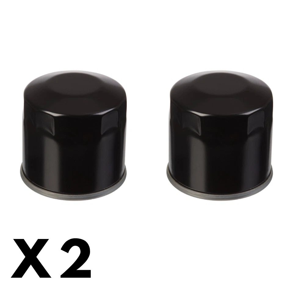 2 Pack Whites Oil Filter for KTM 640 LC4E Duke II 2001 - Image 1 of 1