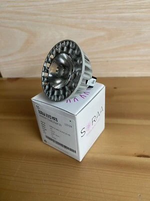 SORAA VIVID MR16 12.1 W LED 25° Narrow Flood 2700K Bulb CRI 95 - Image 1 of 4