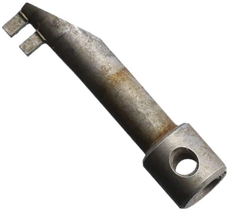 Shomer-Tec Handcuff Escape Key Effective On Wide-Array Of US/Foreign Cuff Brands