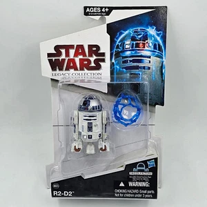 Star Wars Legacy Collection BD29 R2-D2 - Picture 1 of 2