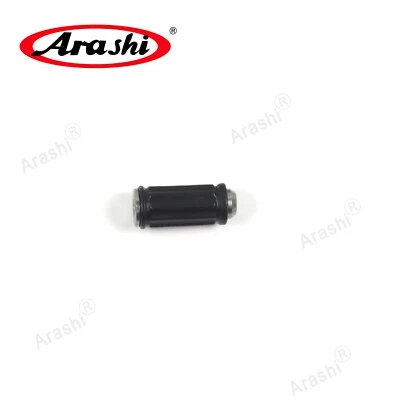 Para Kawasaki Z1000 Z800 ZR800 Z500/ABS Arashi Reposapiés 1 pieza Puntera Clavija Repuesto Foto 1 de 3