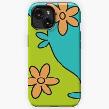 NEW Design Mysterious flowers ?? iPhone Samsung Tough Case